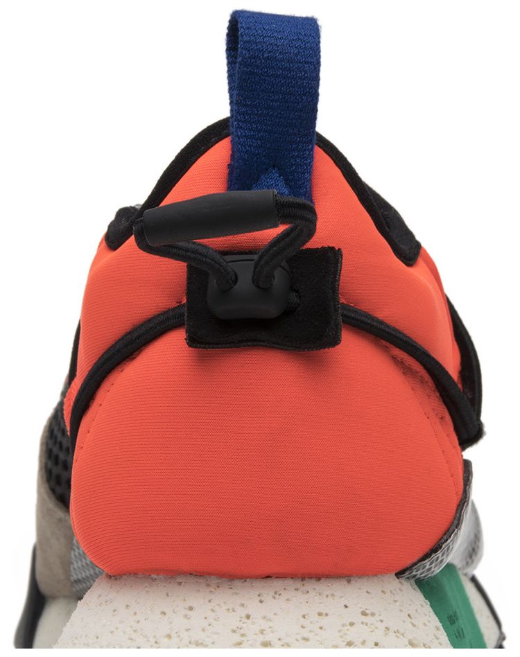 Alexander Wang x adidas Reissue Run Solar Red