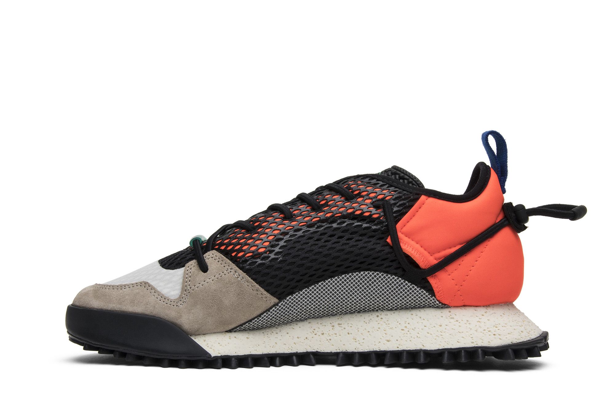 Adidas originals by alexander wang reissue run hotsell