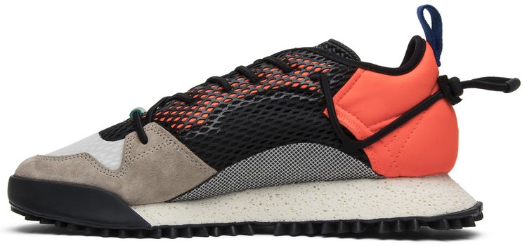 Alexander Wang x adidas Reissue Run Solar Red