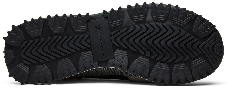 Alexander Wang x adidas Reissue Run Solar Red