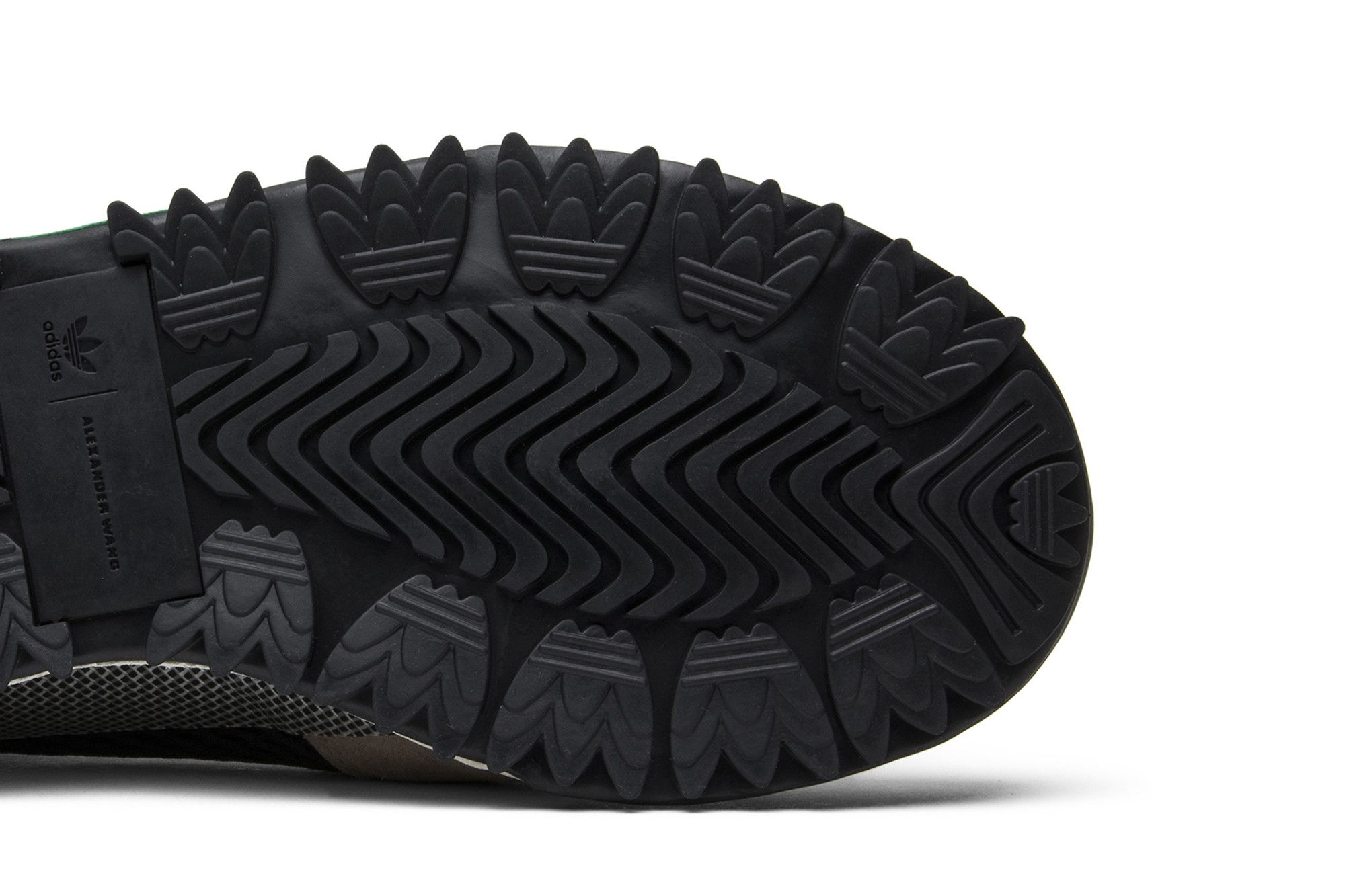 Buy Alexander Wang x Reissue Run Solar Red AQ1233 GOAT SA