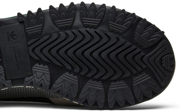 Alexander Wang x adidas Reissue Run Solar Red