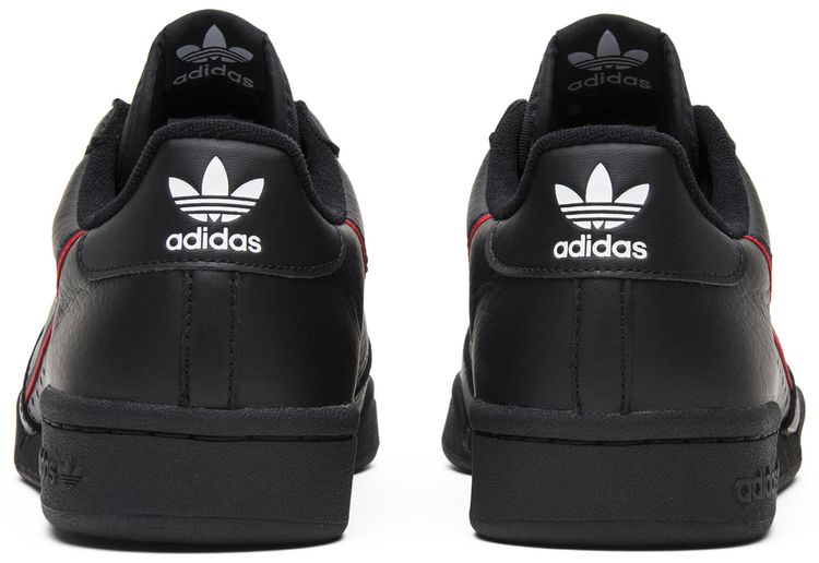 Continental 80 Rascal Core Black