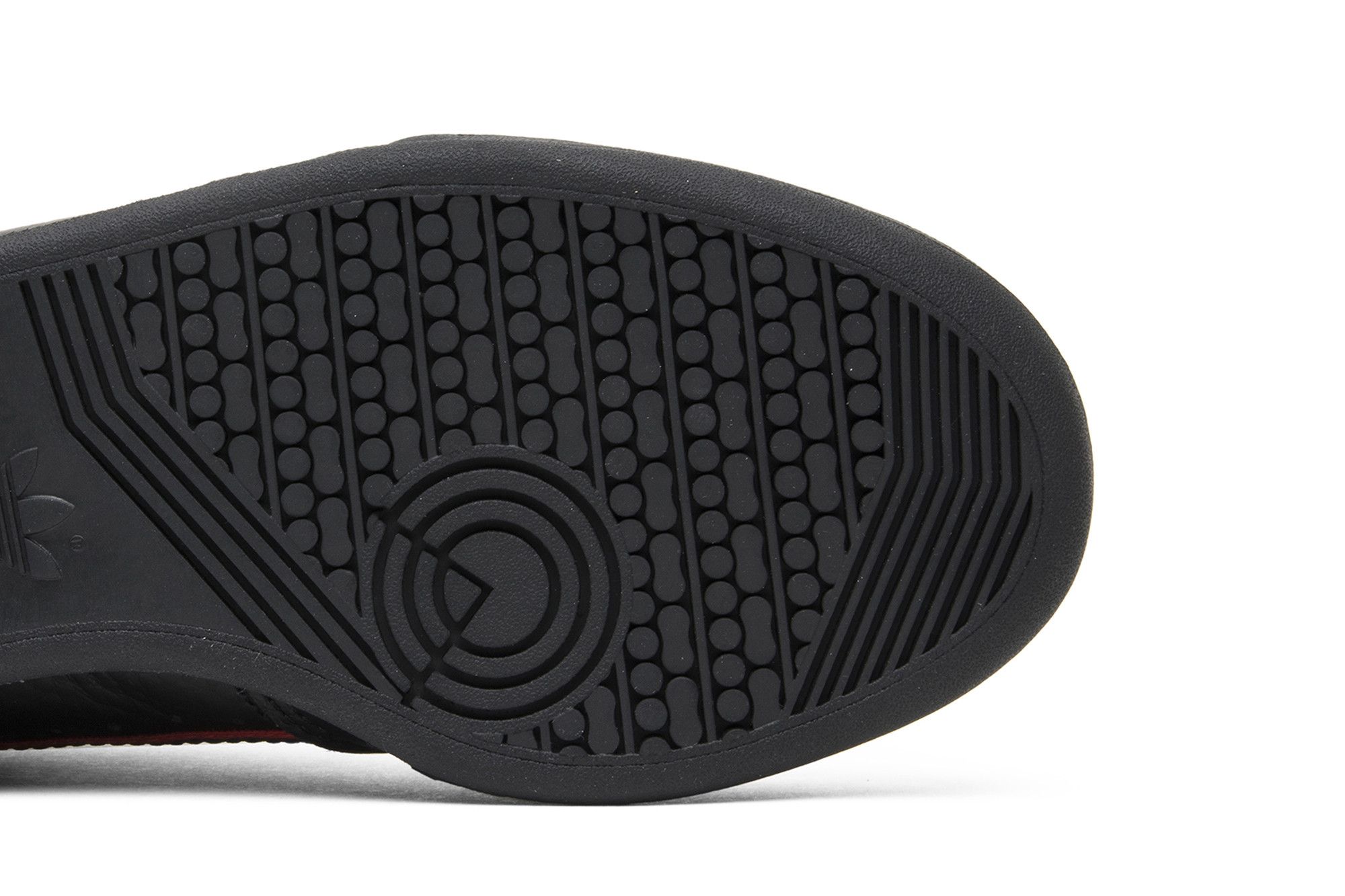 Size 11.0 Continental 80 Rascal Core Black