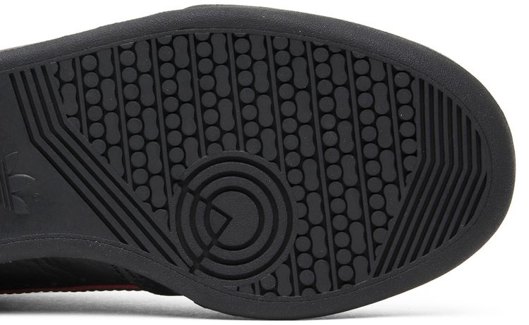 Continental 80 Rascal Core Black