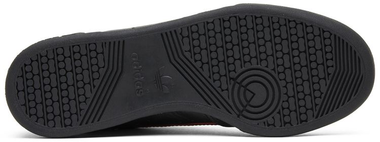 Continental 80 Rascal Core Black