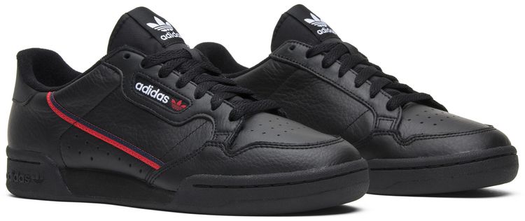 Continental 80 Rascal Core Black
