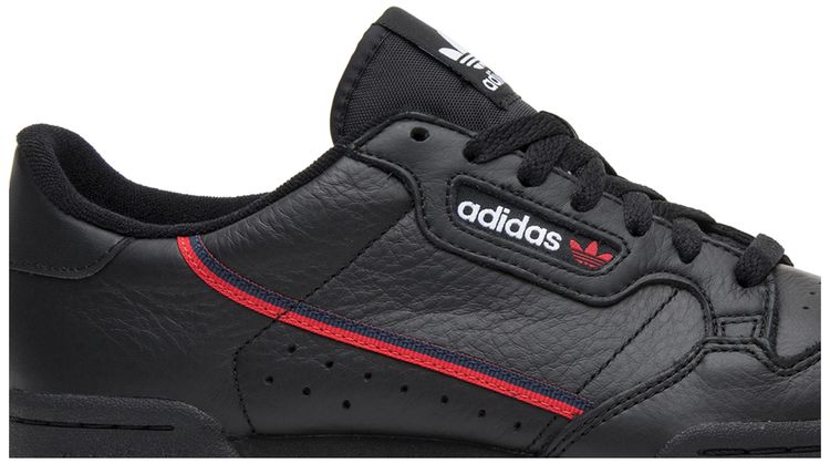 Continental 80 Rascal Core Black