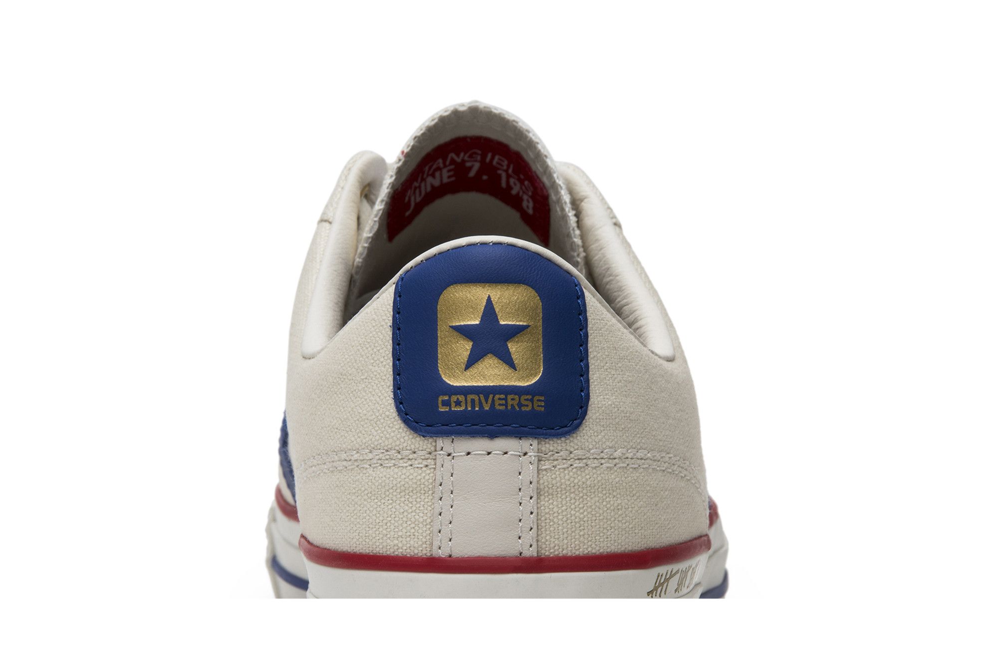 Converse star player low intangibles sale