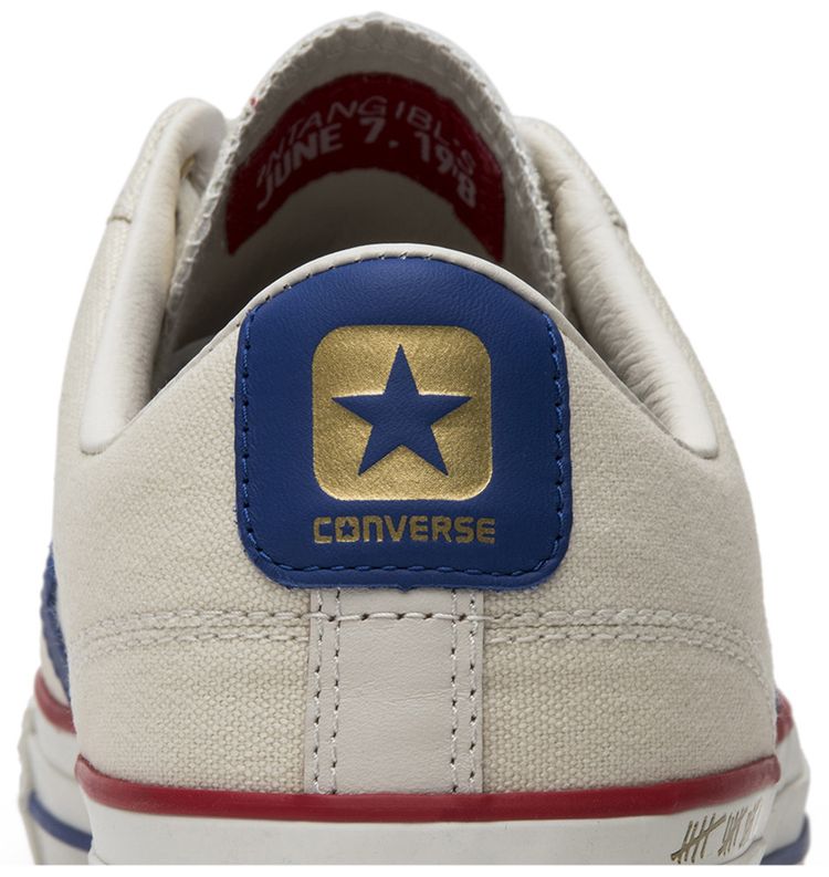 Converse Star Player Low Intangibles