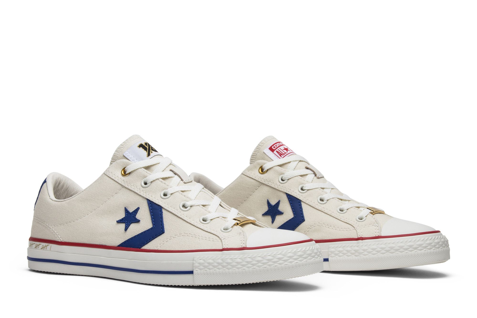 Converse star player ox intangibles outlet