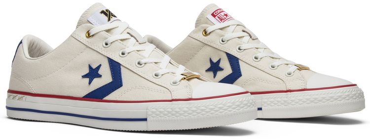 Converse Star Player Low Intangibles