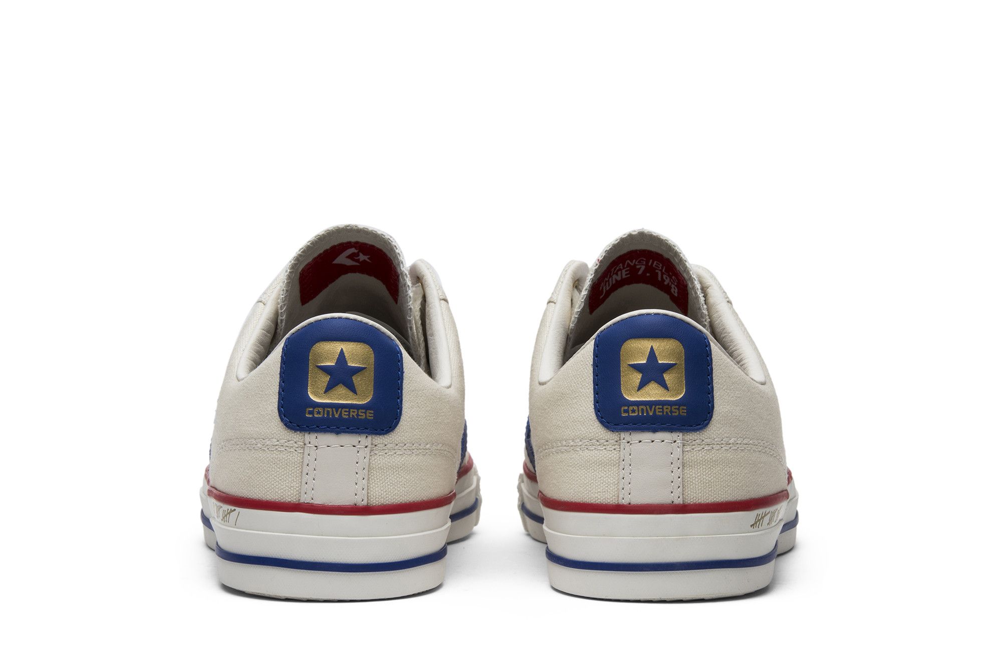 Buy Star Player Low Intangibles 161409C 101 GOAT