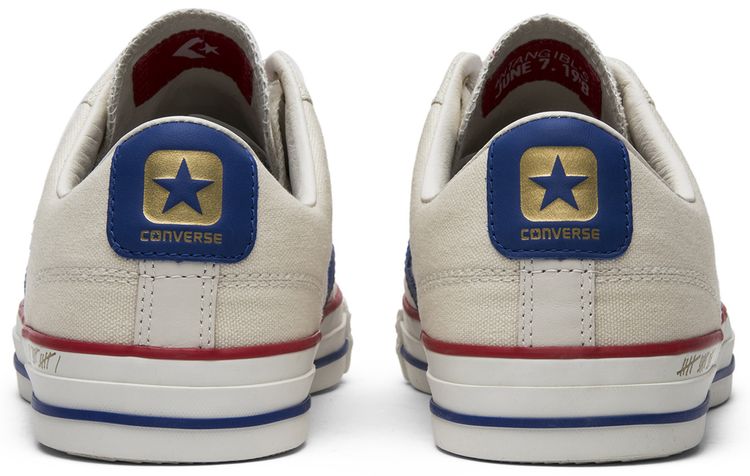Converse Star Player Low Intangibles