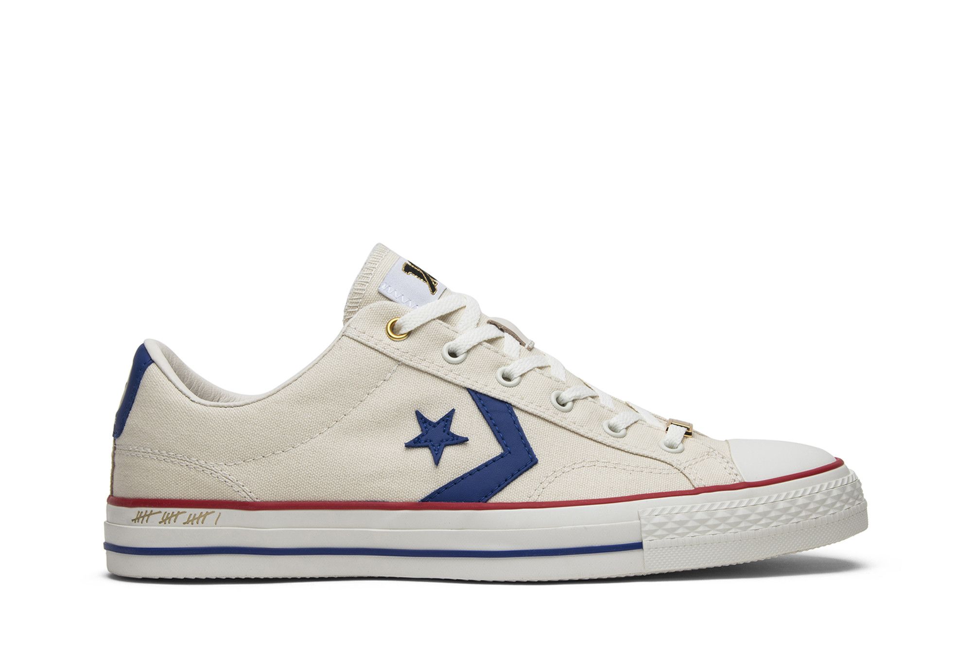 Converse star player zalando best sale