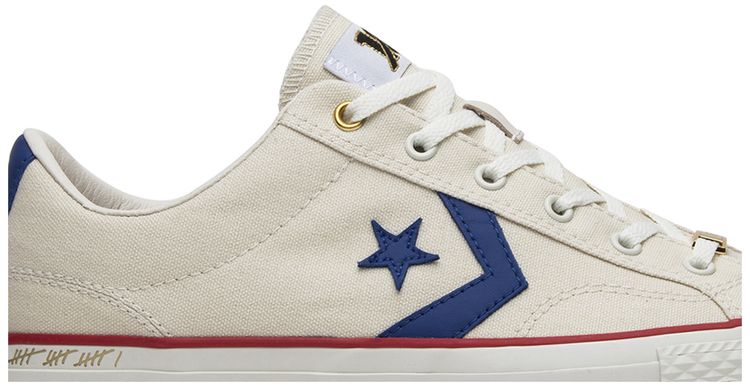 Converse Star Player Low Intangibles