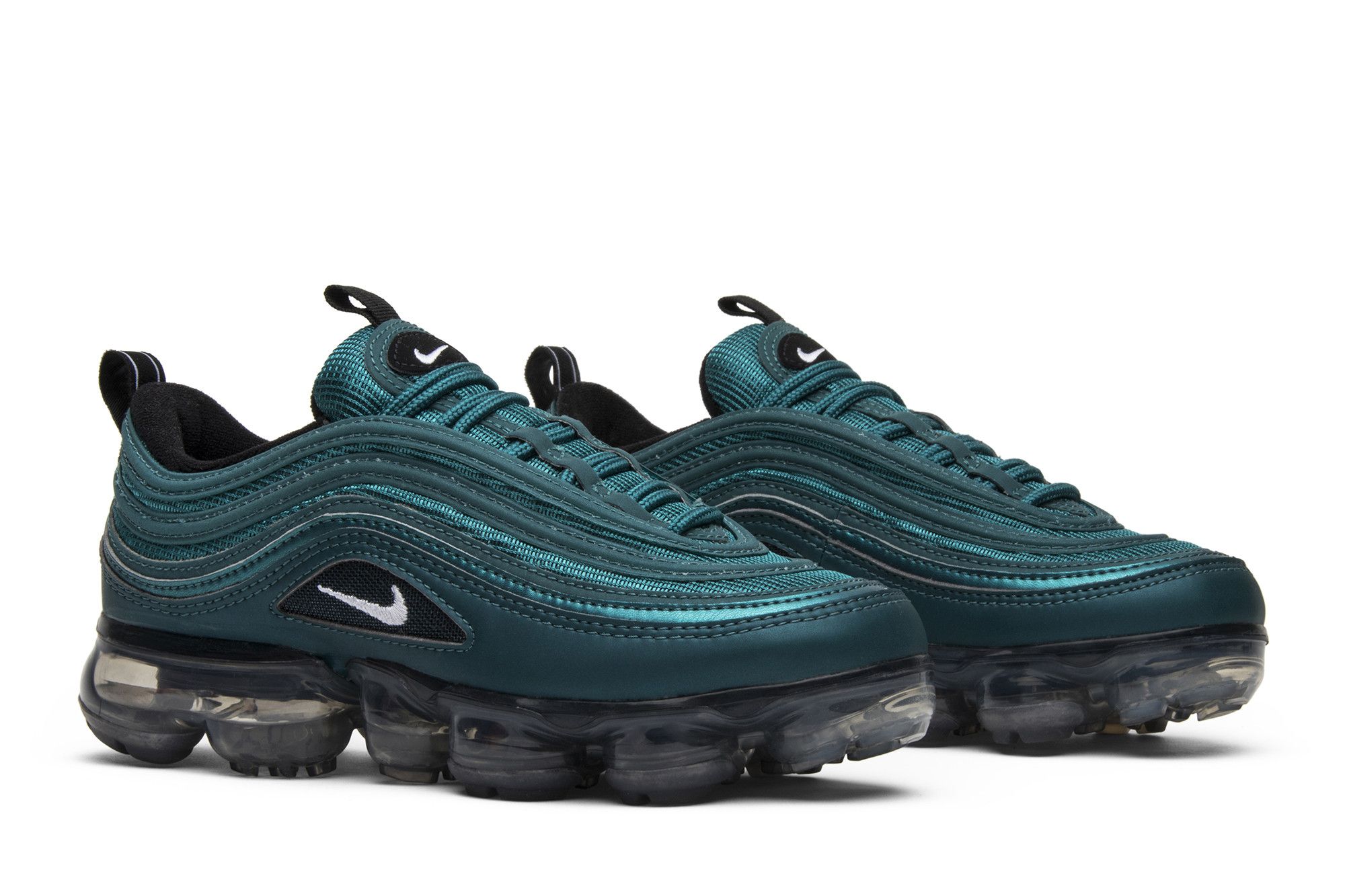 Air max 97 vapormax blue 2025
