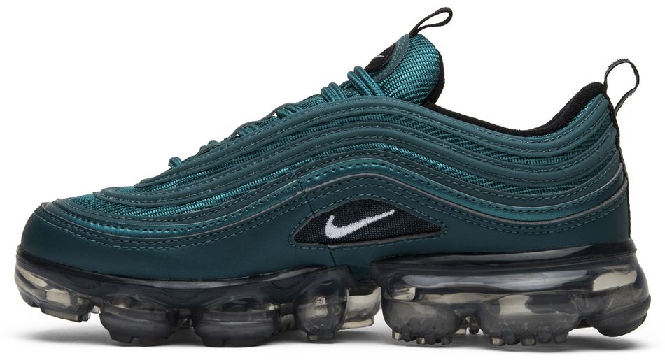 vapormax 97 dark sea