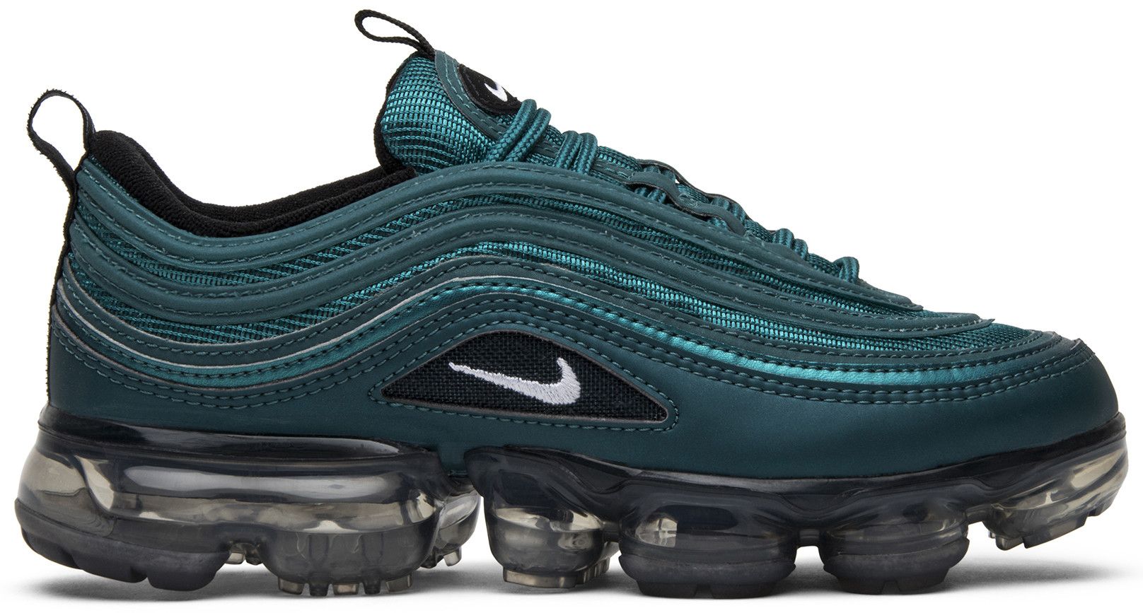 vapormax 97 dark sea
