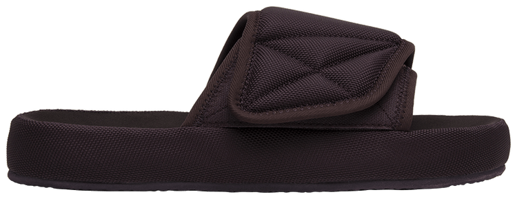 Buy Yeezy Season 6 Nylon Slipper 'Oxblood' - YZ6MF6004 217 Buy Yeezy Season 6 Nylon Slipper 'Oxblood' - YZ6MF6004 217