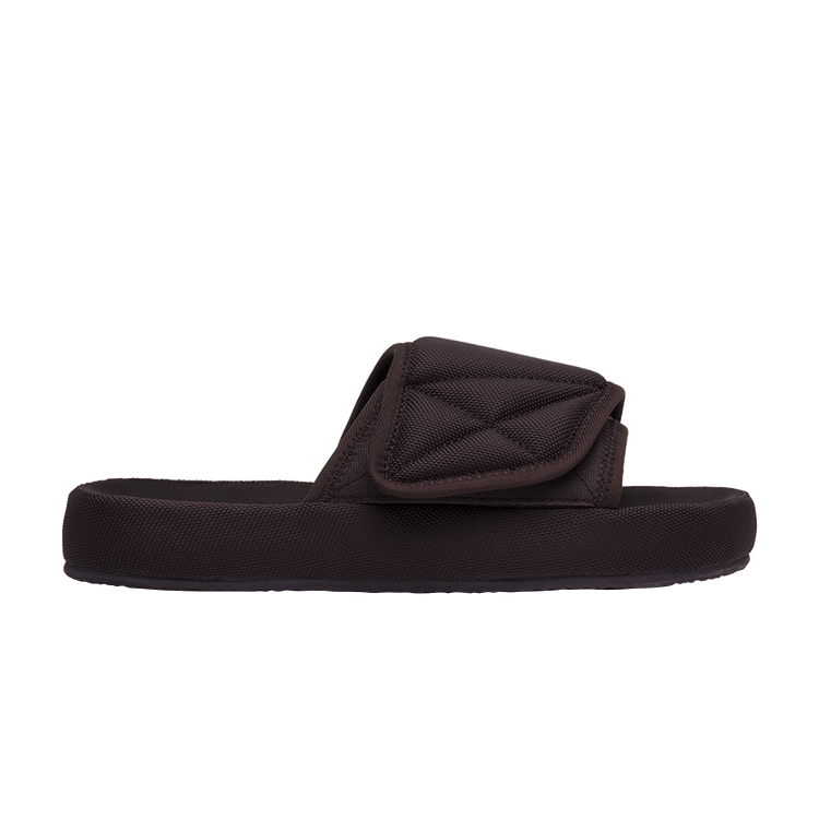 Yeezy season 6 nylon slippers cheap