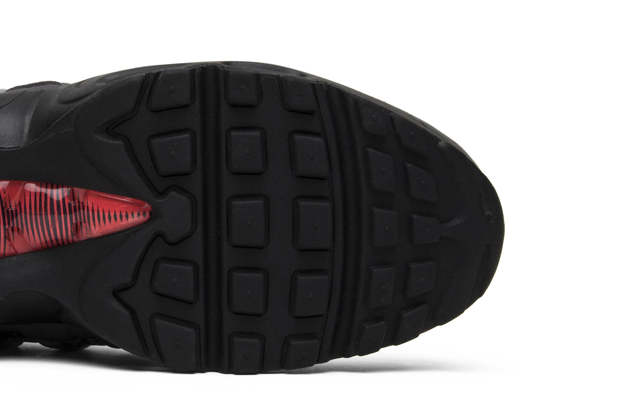 Buy Atmos x Air Max 95 'We Love Nike' - AQ0925 002 | GOAT