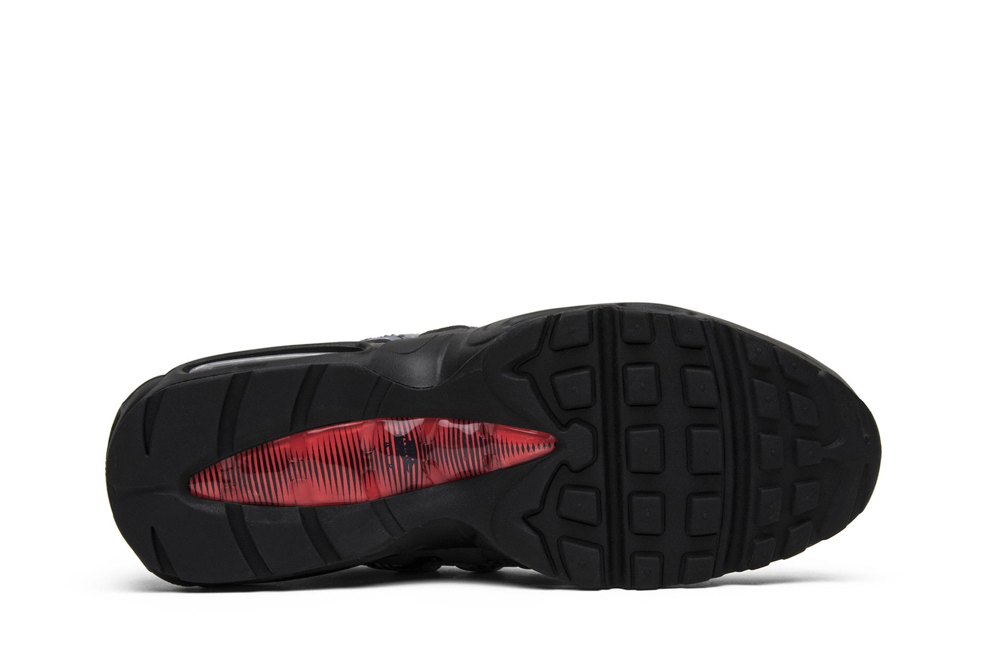 靴 NIKE AIR MAX 95 AQ0925-002 Nike x Atmos Air Max 95 'We Love Nike' AQ0925-002