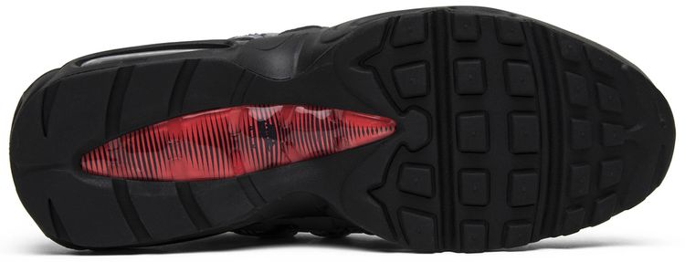 Atmos x Air Max 95 We Love Nike