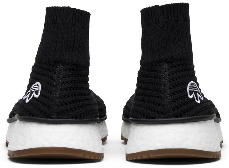 Alexander Wang x adidas Run Clean Core Black