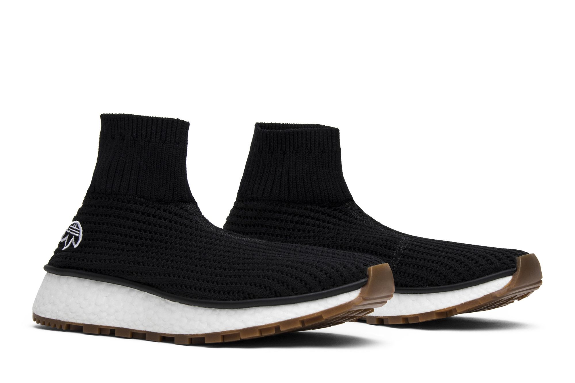 Adidas originals by aw run clean shoes sales