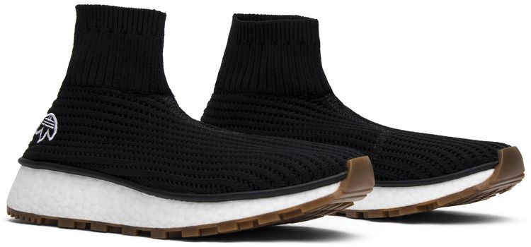 Alexander Wang x adidas Run Clean Core Black