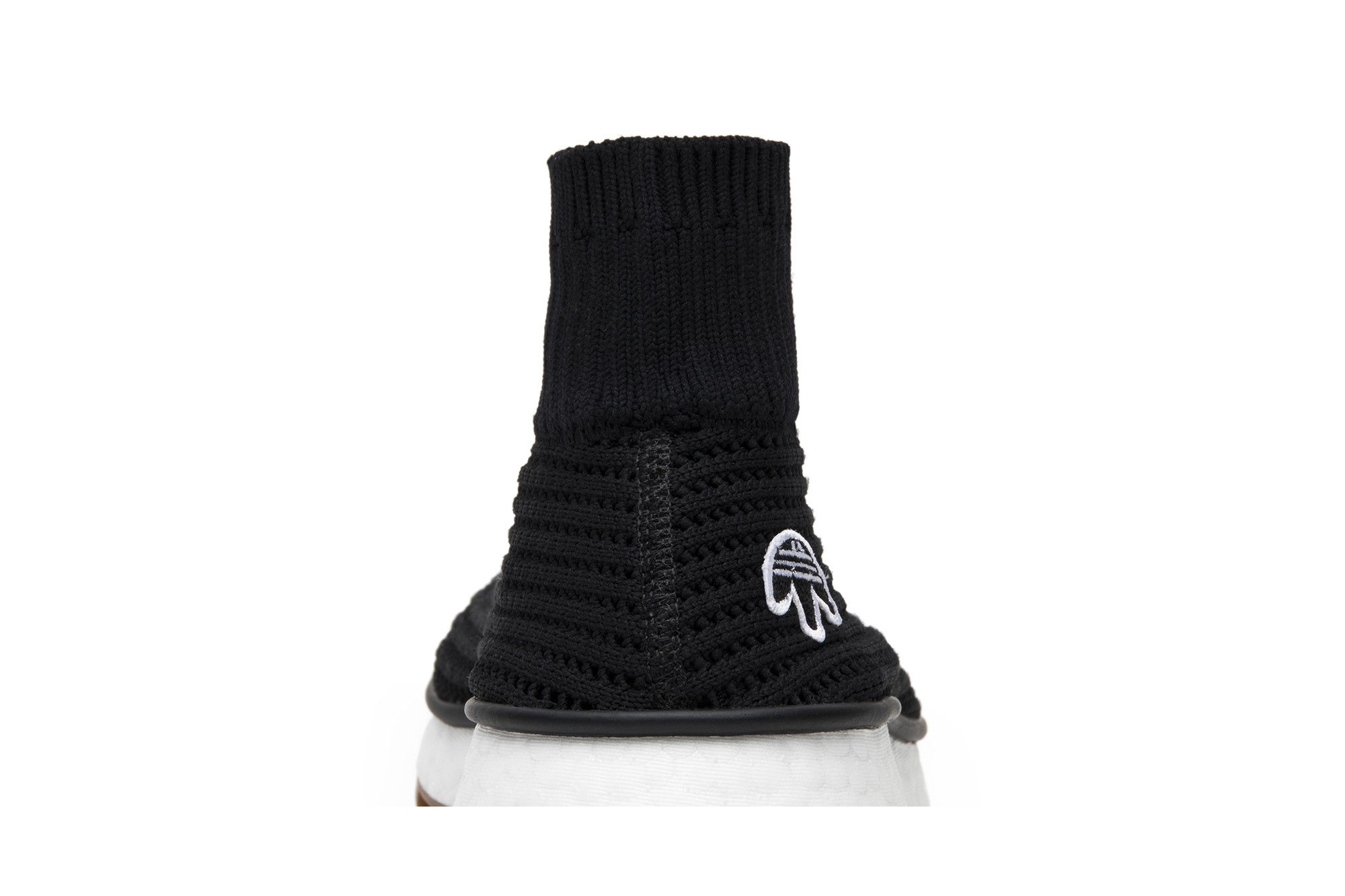 Buy Alexander Wang x Run Clean Core Black AQ1230 GOAT UK