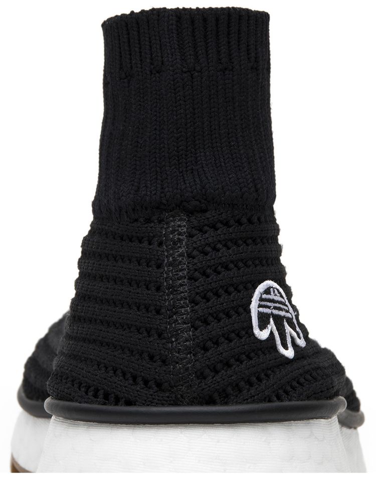 Alexander Wang x adidas Run Clean Core Black