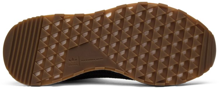 Alexander Wang x adidas Run Clean Core Black