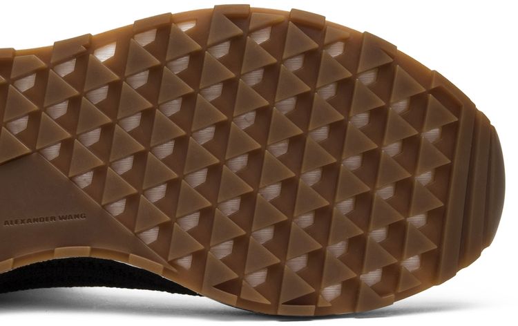 Alexander Wang x adidas Run Clean Core Black