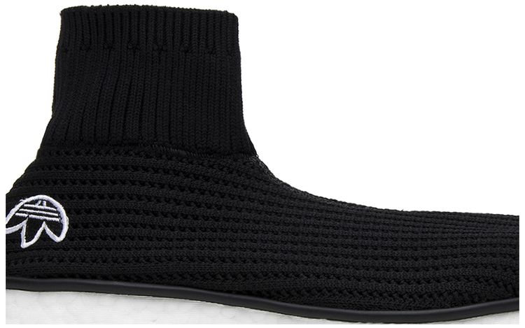 Alexander Wang x adidas Run Clean Core Black