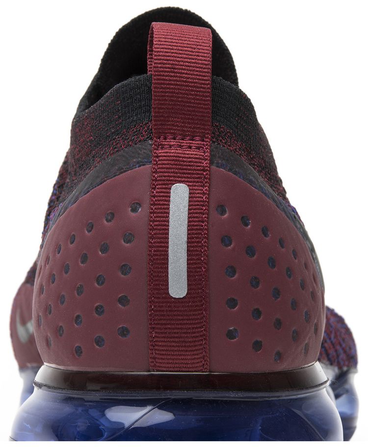 Nike Air VaporMax Flyknit 2 Team Red