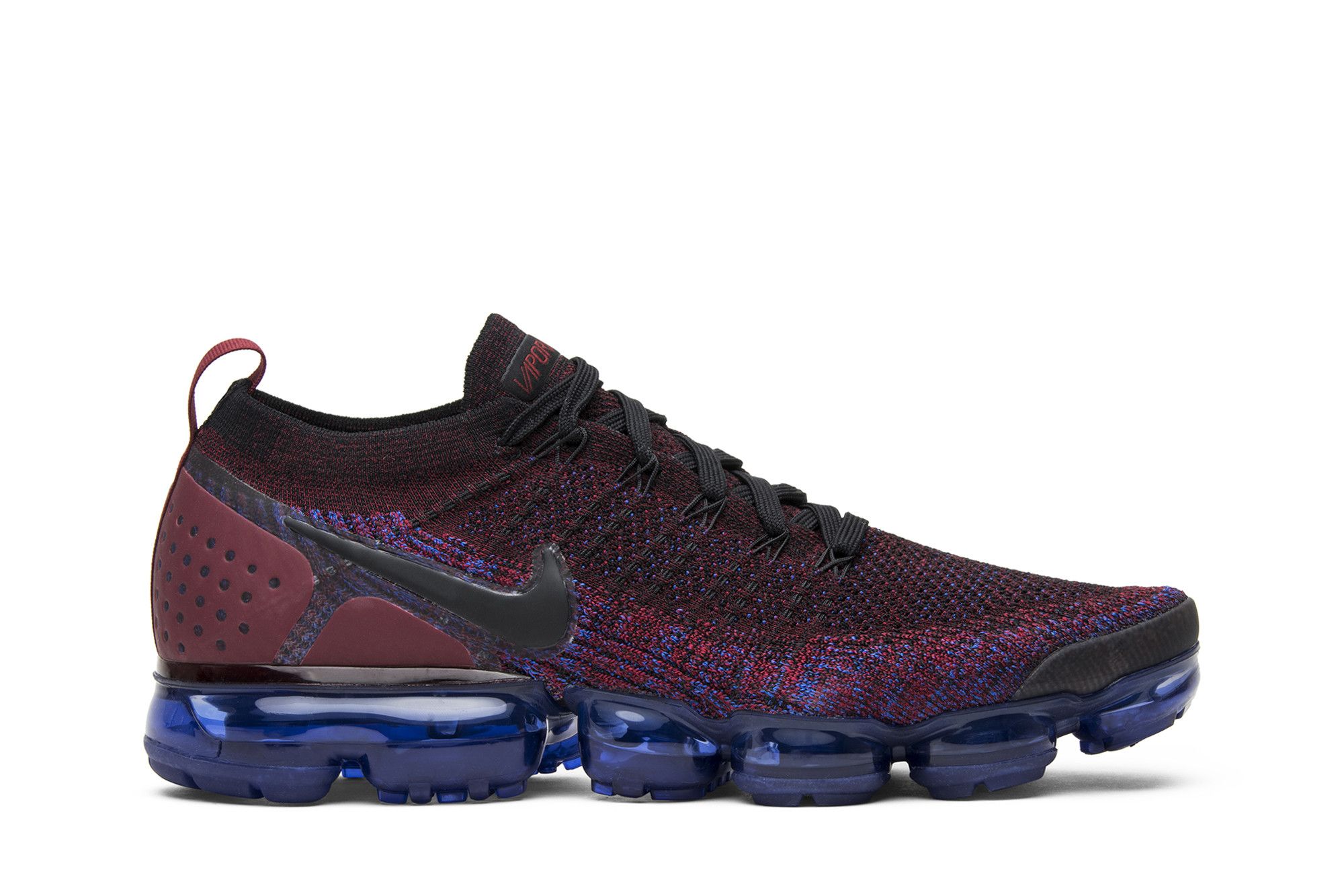Vapormax 2 red hot sale