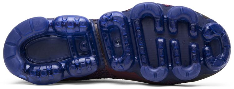 Nike Air VaporMax Flyknit 2 Team Red