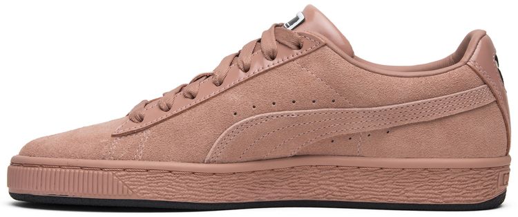 MAC x Puma Wmns Suede Creme De Nude