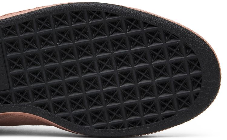 MAC x Puma Wmns Suede Creme De Nude