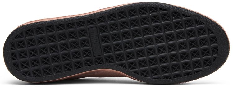 MAC x Puma Wmns Suede Creme De Nude