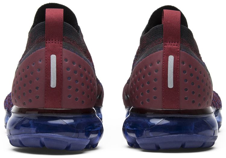 Nike Air VaporMax Flyknit 2 Team Red