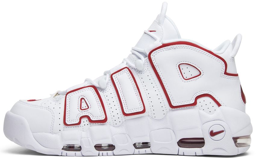 uptempos 2018