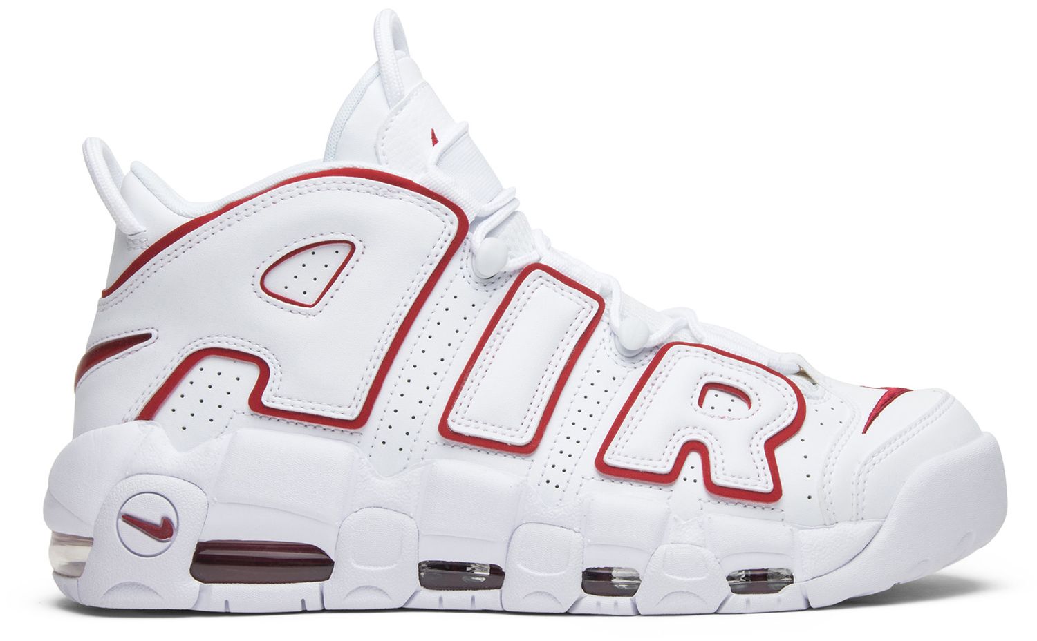 uptempo 11.5