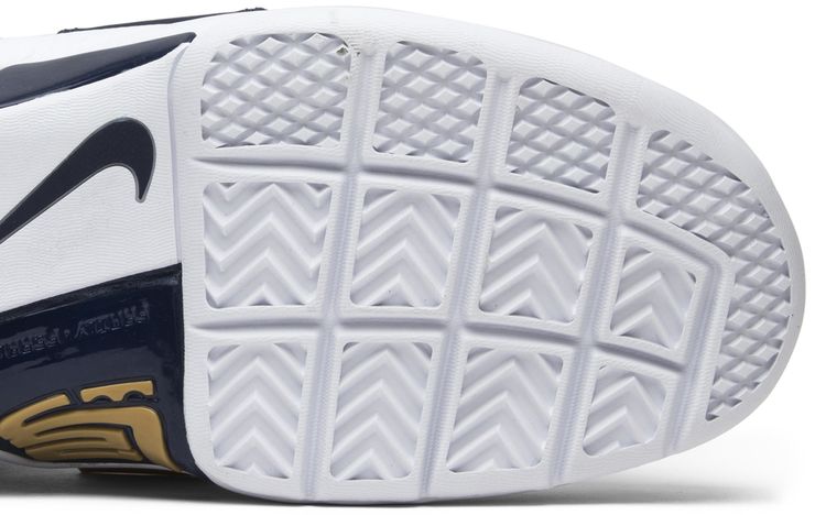 LeBron Soldier 1 25 Straight