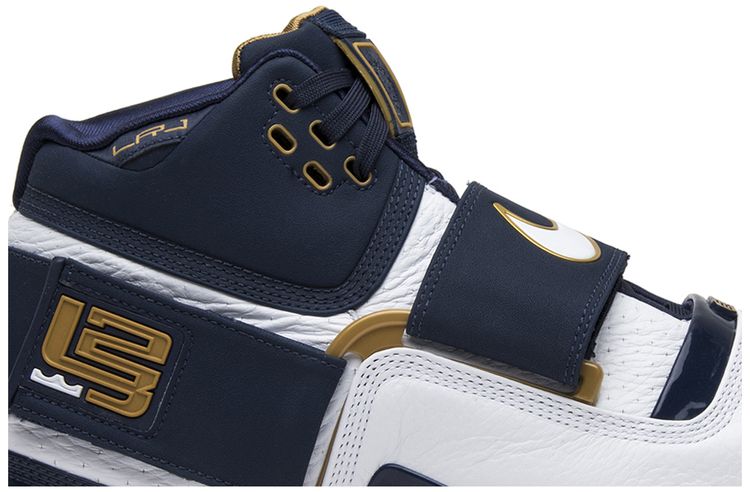 LeBron Soldier 1 25 Straight