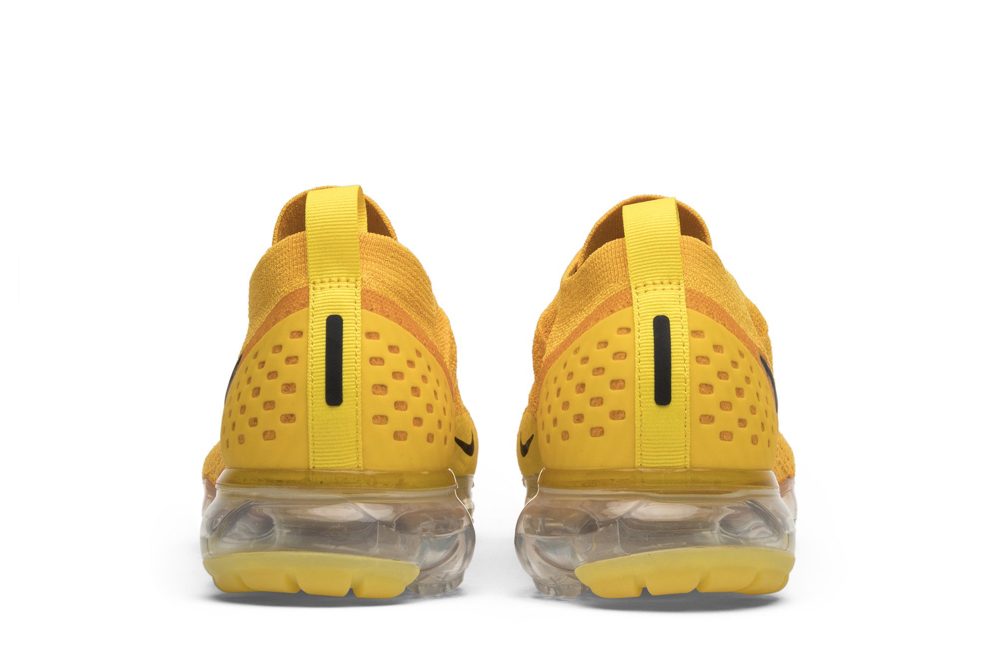 Nike womens vapormax moc 2 university gold best sale