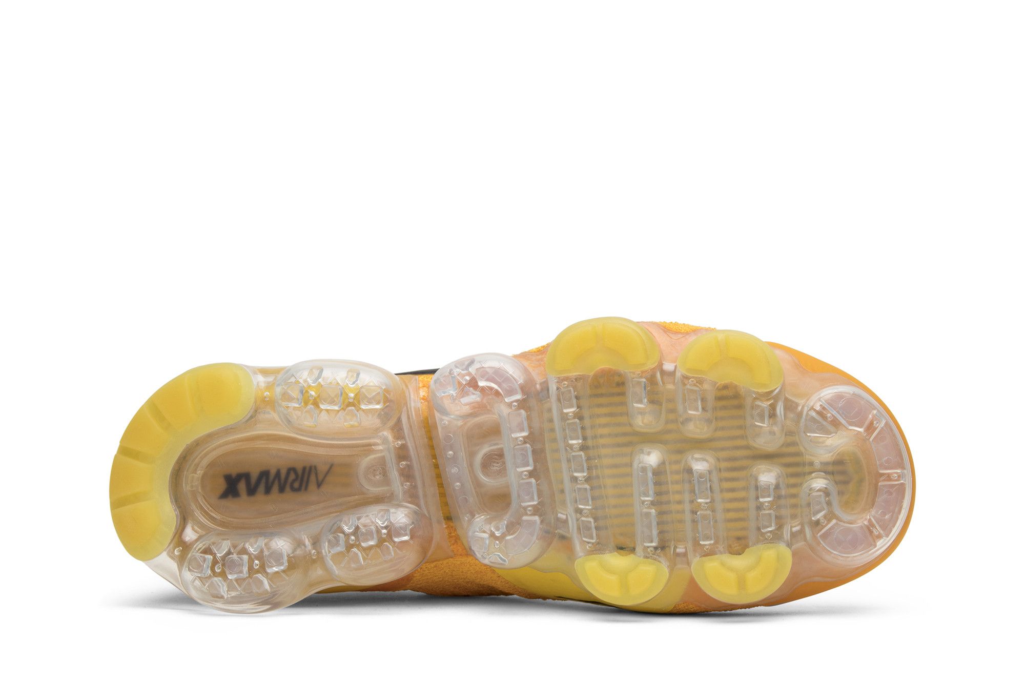Buy Wmns VaporMax Moc 2 University Gold AJ6599 700 GOAT AU