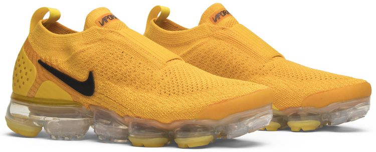Nike Wmns VaporMax Moc 2 University Gold